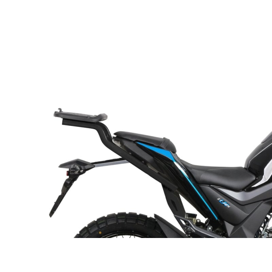 Монтажен комплект за куфари SHAD TOP MASTER ZONTES U1 125 '20