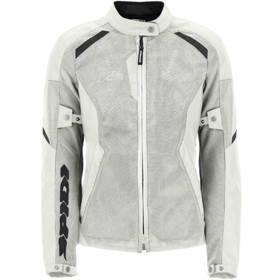 Дамско текстилно мото яке SPIDI TEK NET Ice