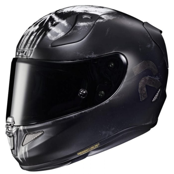 Каска HJC RPHA 11 PUNISHER