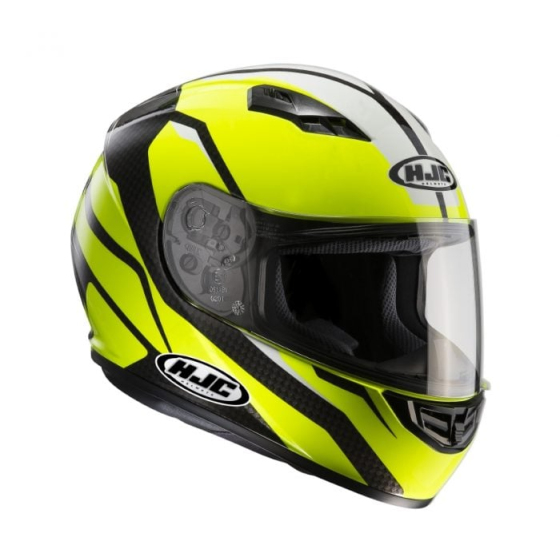 Каска HJC CS-15 SEBKA