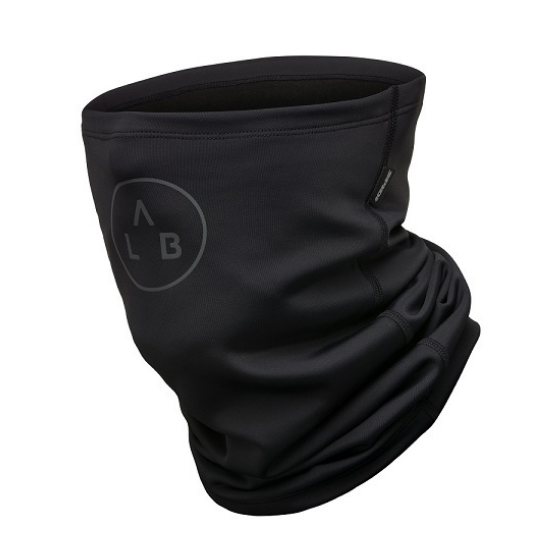 Термо яка SPIDI THERMO NECK WARMER Black