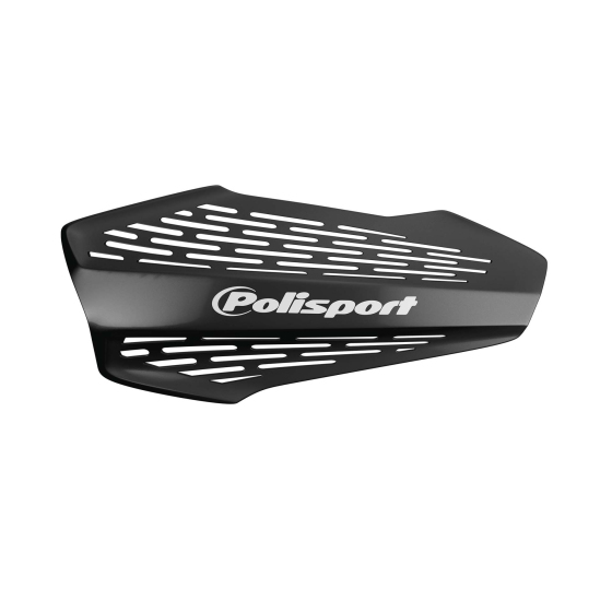 Предпазител за кормило POLISPORT MX FORCE Black