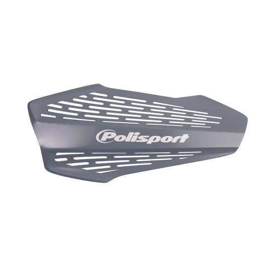 Предпазител за кормило POLISPORT MX FORCE Nardo Grey