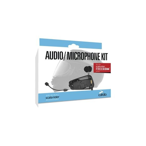 PACKTALK 2-РИ КОМПЛЕКТ ЗА КАСКА