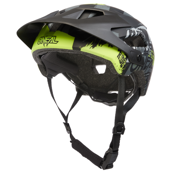 Вело каска O'NEAL DEFENDER RIDE V.22 MULTI