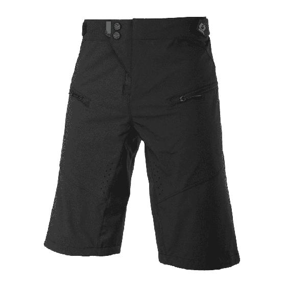 Вело шорти O'NEAL PIN IT BLACK