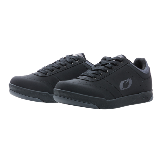 Вело обувки O'NEAL PUMPS FLAT V.22 BLACK/GRAY