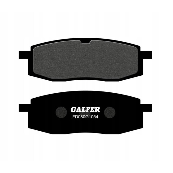 Предни мото накладки Galfer SEMI METAL FD080G1054