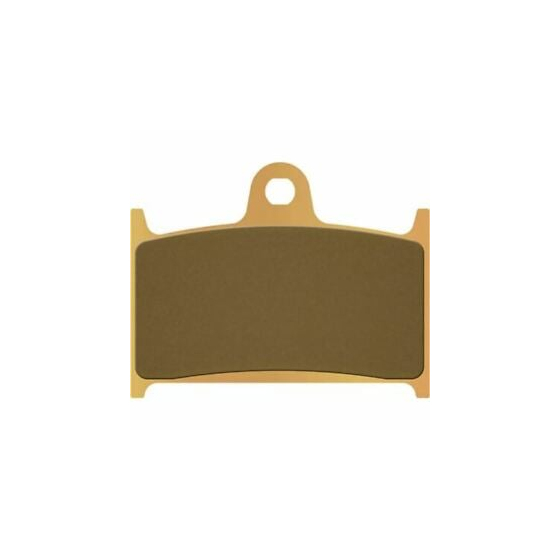 Предни мото накладки Galfer SINTERED COMPOUND FD099G1375