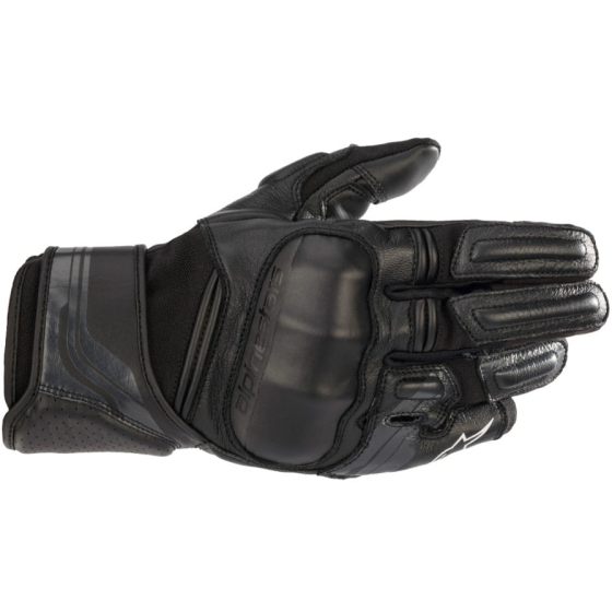 Ръкавици ALPINESTARS BOOSTER V2 BLACK