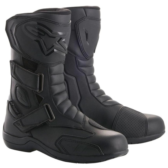 Ботуши ALPINESTARS RADON DRYSTAR
