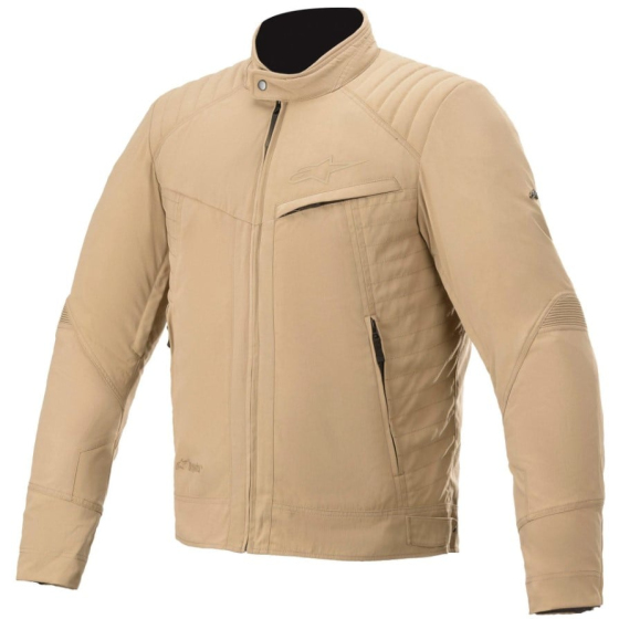 Яке ALPINESTARS T-BURSTUN DRYSTAR Khaki