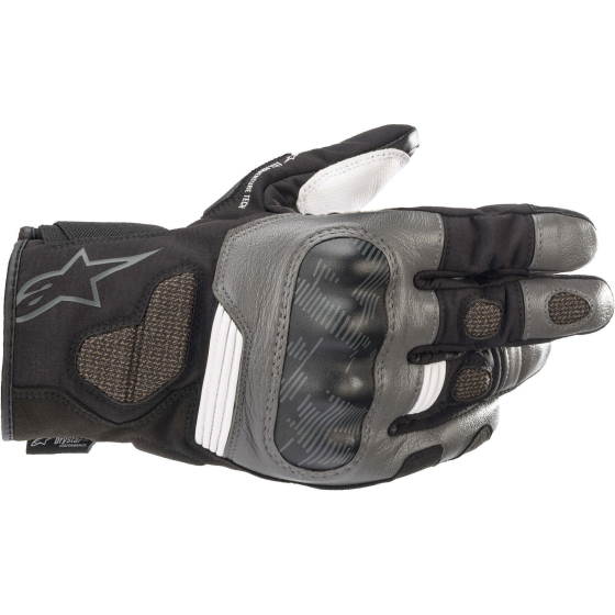 Ръкавици ALPINESTARS COROZAL V2 DRYSTAR Black/Gray/White