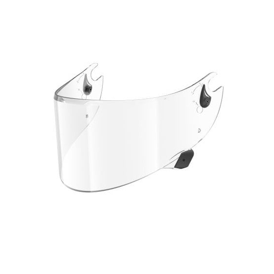 Прозрачен визьор за SHARK RACE-R/SPEED-R