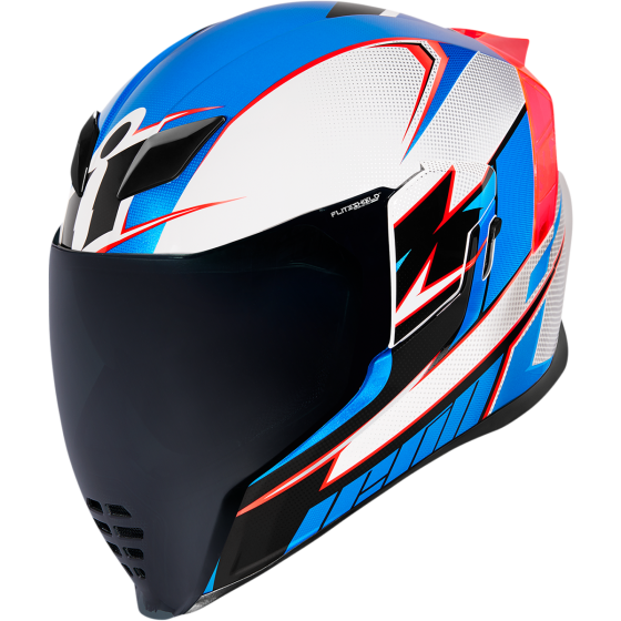 Каска ICON AIRFLITE ULTRABOLT GLORY