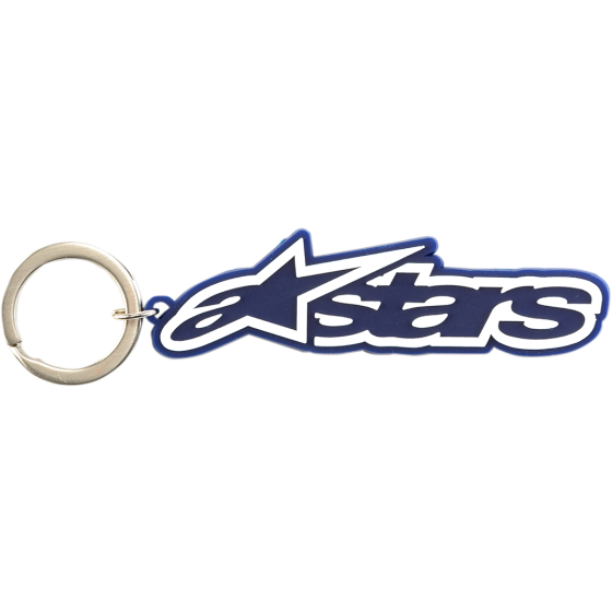 Ключодържател ALPINESTARS BLAZE BLUE