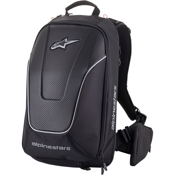 Раница ALPINESTARS CHARGER PRO BLACK