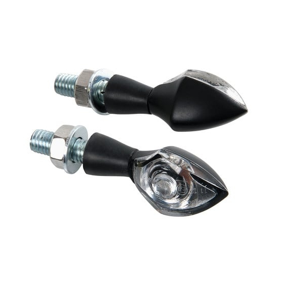 LED мигачи PIXIA BLACK - 90082