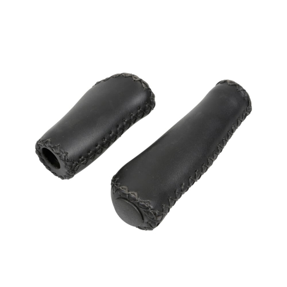 Ръкохватки Vintage Black - 135+92 мм 92807