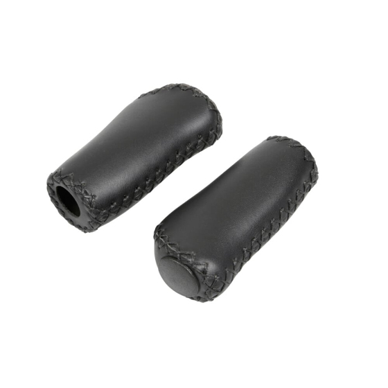 Ръкохватки Vintage Black - 92+92 mm 92808