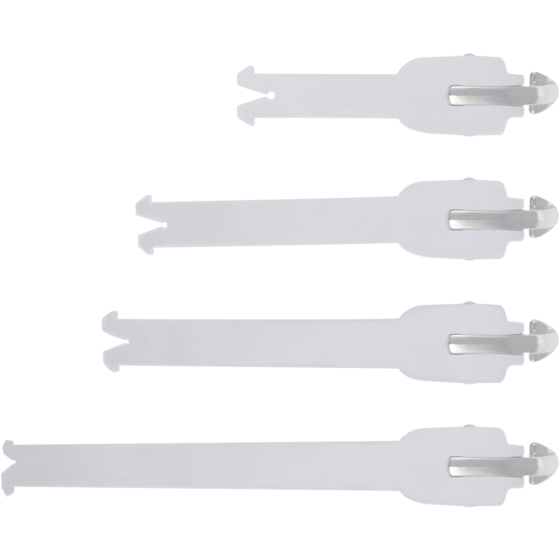 Катарами за мотокрос ботуши ALPINESTARS TECH 5/TECH 7 WHITE