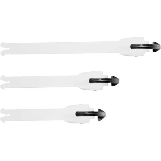 Катарами за мотокрос ботуши ALPINESTARS TECH 1/3 WHITE