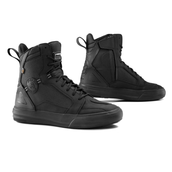 Мото кецове FALCO CHASER BLACK