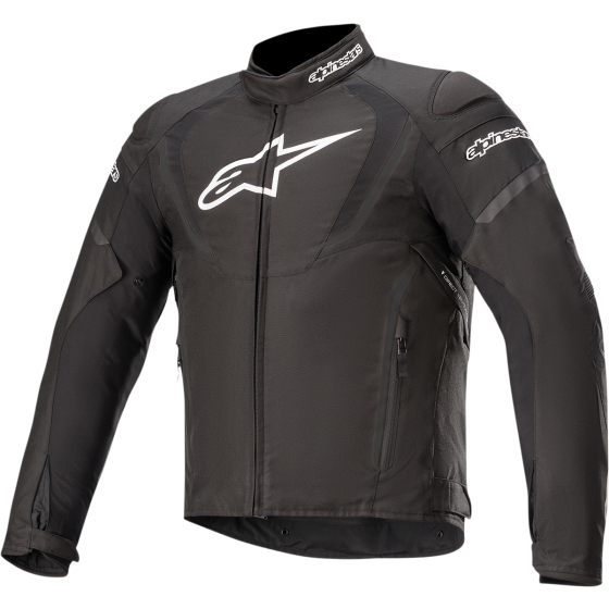 Текстилно яке ALPINESTARS T-JAWS V3 WATERPROOF BLACK