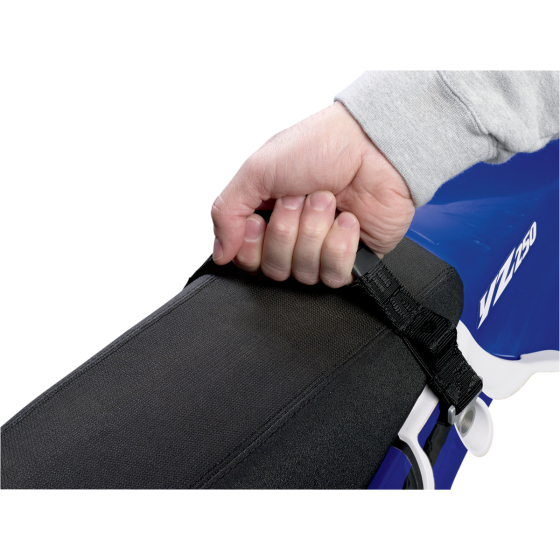 Ендуро колан за теглене MOOSE RACING