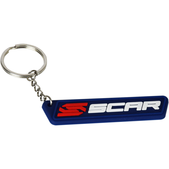 Ключодържател SCAR BLUE