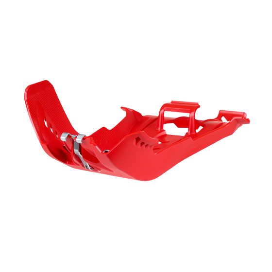 Протектор двигател Beta RR 2T 250/300 - 2020-2022 - Red