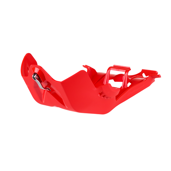 Протектор двигател Beta RR 350/390/430/480/500 - 2020-2022 - Red