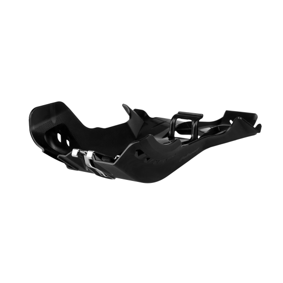 Протектор двигател Sherco 2T SE-R/FACTORY 250/300 - 2014-2022 - Black