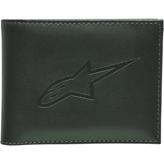 Портфейл ALPINESATSRA AGELESS GREEN