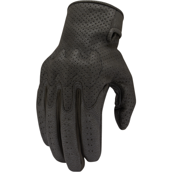 Ръкавици ICON AIRFORM BLACK