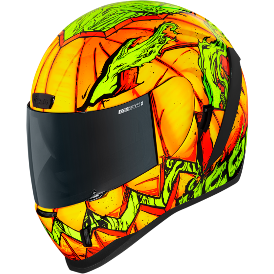 Каска ICON AIRFORM TRICK OR STREET OR