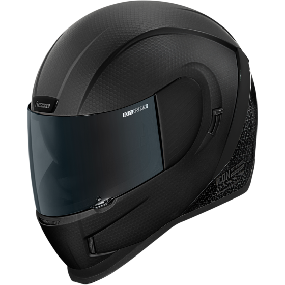 Каска ICON AIRFORM COUNTERSTRIKE MIPS BK