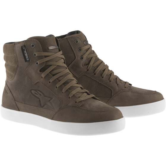 Кецове ALPINESTARS J-6 BROWN WATERPROOF