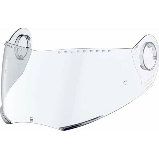 Прозрачен визьор SV6 за каски SCHUBERTH C5