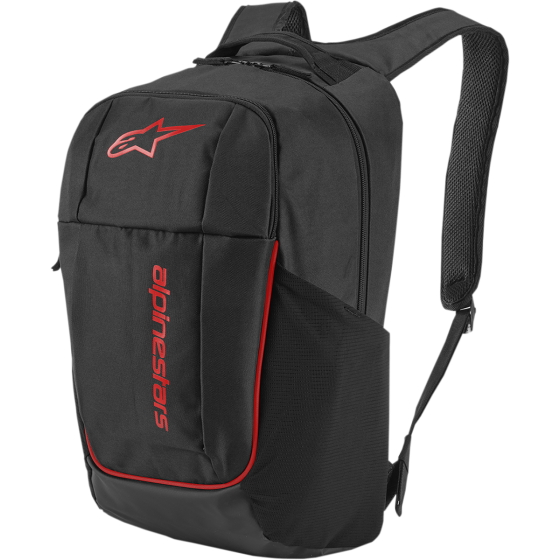 Раница ALPINESTARS GFX V2 BLACK/RED