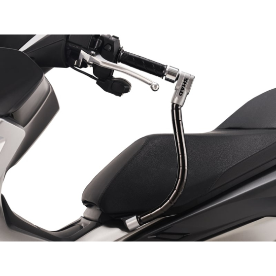 Заключване за кормило на скутер SHAD SERIES 3 - 49cm