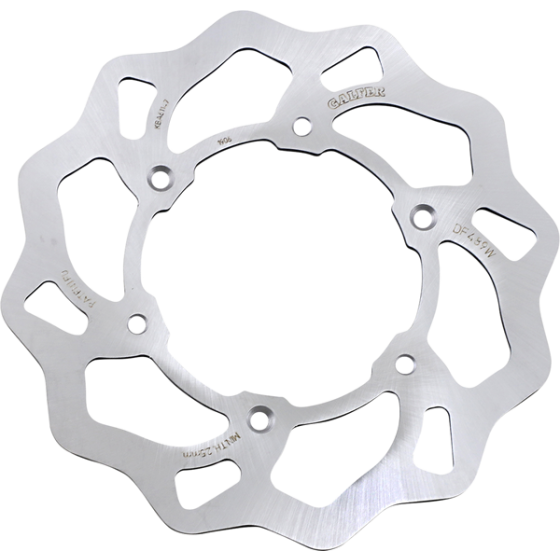 Преден спирачен диск Galfer DISC WAVE FIXED 220x3mm DF489W