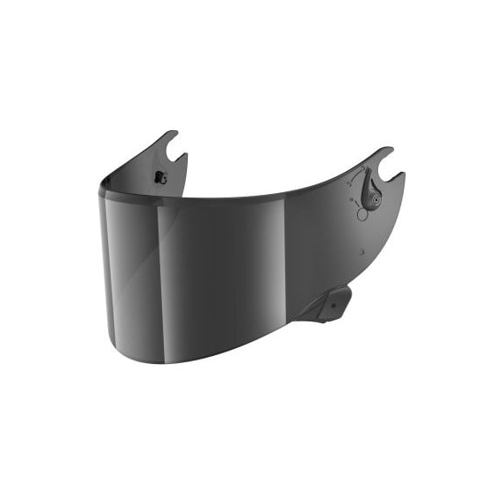 Черен визьор за SHARK RACE-R/SPEED-R