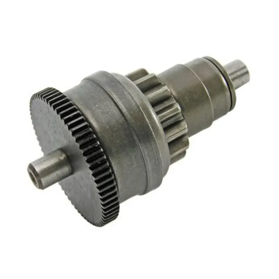 Бендикс 101 OCTANE STARTER CLUTCH BT11004