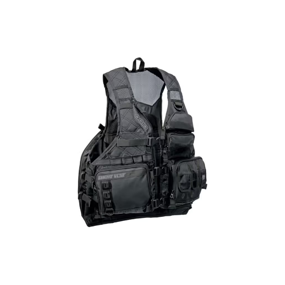 Хидраторна мото жилетка OGIO FLIGHT VEST STEALTH