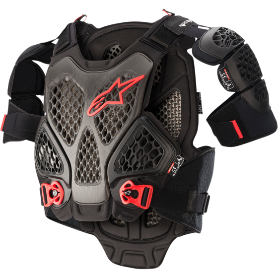 Протекторна броня ALPINESTARS A-6