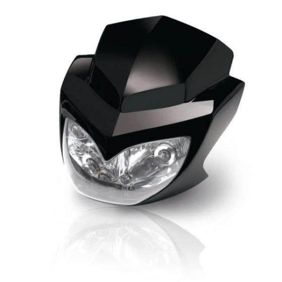 ПРЕДЕН ФАР ДИНАМИК BARRACUDA