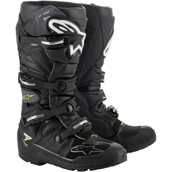 Мотокрос ботуши Alpinestars TECH 7 ENDURO DRYSTAR
