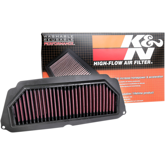 Въздушен филтър K&amp;N HA-6519