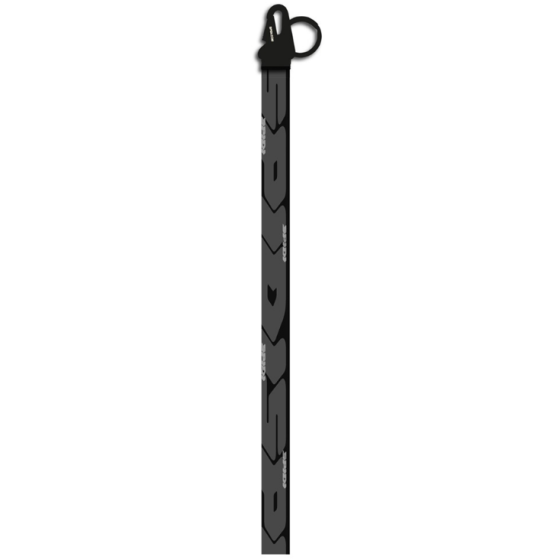 Ключодържател SPIDI KEYHOLDER LONG Black/Grey
